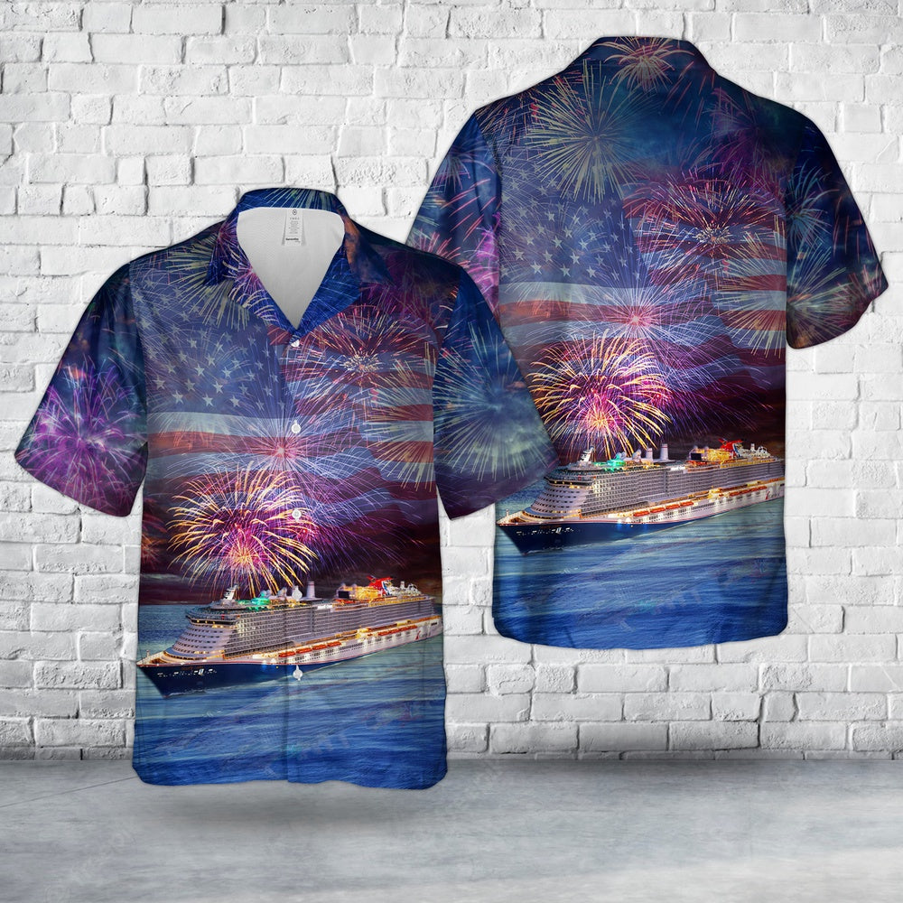 4th of july hawaiian shirts carnival cruise lines mardi gras 4th of july hawaiian shirt military aloha shirts wiqi7