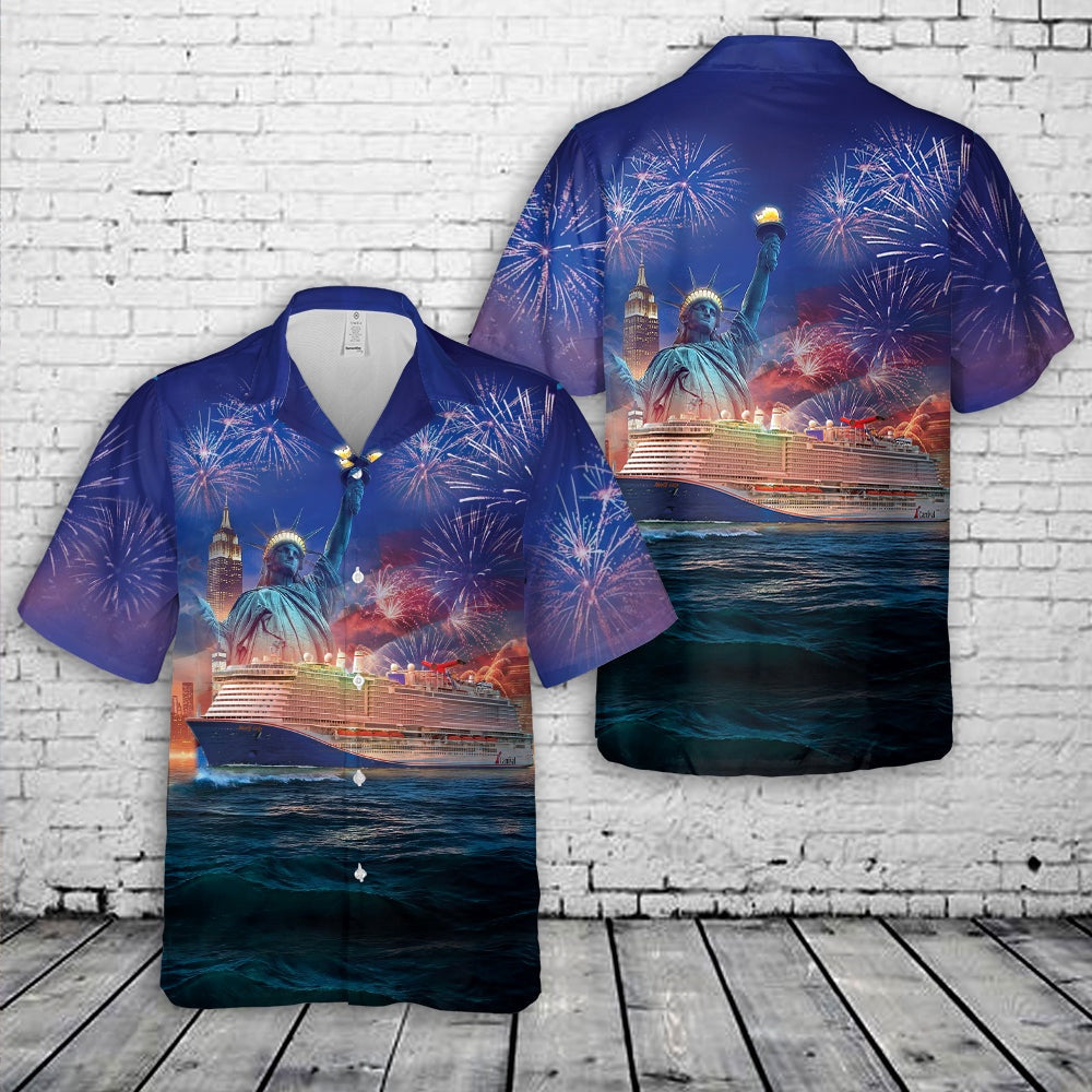 4th of july hawaiian shirts cruise ship mardi gras 4th of july hawaiian shirt military aloha shirts