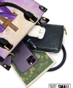 catholight faithful bloom leather bag ddaqa