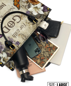 catholight faithful blossom leather bag 5zb31