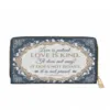 corinthian elegance leather wallet purse 8ivl6
