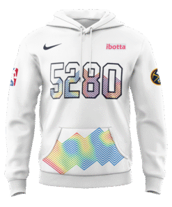 denver nuggets 5280 city edition hoodie western conference nba basketball fan gear 2 9mfz6