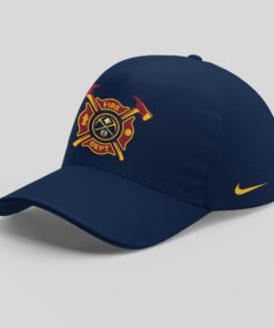 denver nuggets firefighter appreciation t shirt limited edition fire dept nba tribute 3 j93j9