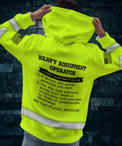 hi vis hoodie heavy equipment operator definition custom name and logo company name safety workwear 3 nwqj4