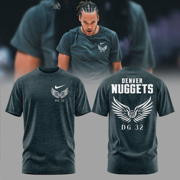 limited edition denver nuggets dg32 t shirt iconic winged basketball design for fans 1 yrev2
