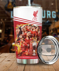 liverpool fc champions 202425 tumbler cup 20oz 30oz 3 thhtw