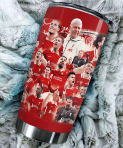 liverpool fc premier league champion tumbler cup 20oz 30oz 4 c760l