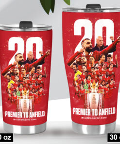 liverpool fc tumbler cup premier to anfield champions 20oz 30oz 3 tq6ke
