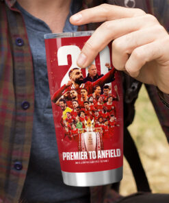 liverpool fc tumbler cup premier to anfield champions 20oz 30oz 5 vxq6i