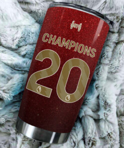 personalized liverpool fc tumbler cup custom name 20oz 30oz 4 k31wr