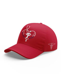 philadelphia phillies hoodie nurses night red edition 2 lamx6