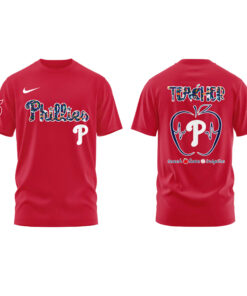 philadelphia phillies t shirt teacher appreciation red edition 3 iknf8