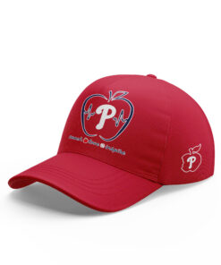 philadelphia phillies t shirt teacher appreciation red edition 4 7cyfp