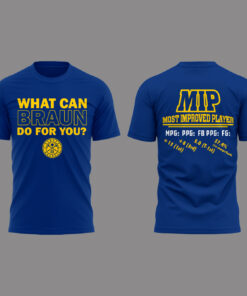 what can braun do for you denver nuggets mip award t shirt limited basketball fan gear 4 90dbn