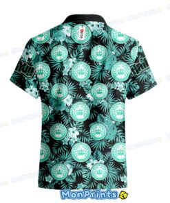 aoba johsai hawaiian shirt haikyuu volleyball anime green tropical button up shirt 3 5plwv