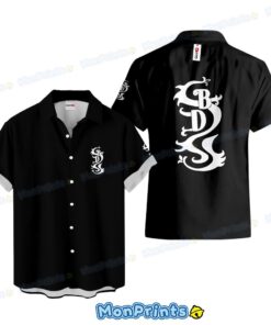 black dragon shirt for men tokyo revengers fan shirt short sleeve anime top gi4lp