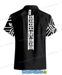 brahman hawaiian shirt tokyo revengers gang costume anime shirt 3 d7ctf