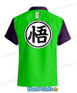 broly costume hawaiian shirt dragon ball super anime shirt 3 hxxxo