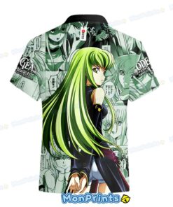cc hawaiian shirt code geass anime manga aloha shirt 3 8kb3e