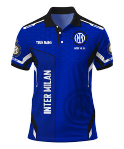 custom inter milan polo shirt personalized name jersey for fans inter milan gift for men women 3 ewpx5