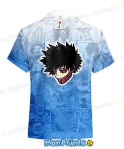 dabi blueflame hawaiian shirt my hero academia manga anime shirt 3 33mb1