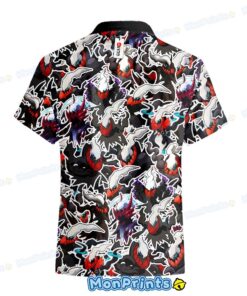 darkrai hawaiian shirt bold dark type legendary pokmon anime button up 3 r54r6