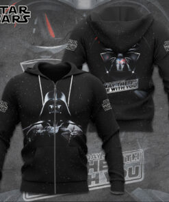 darth vader may the 4th shirt star wars day tee for dark side fans 3 vqynk