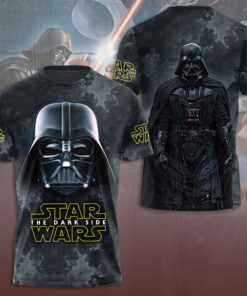 darth vader star wars hoodie the dark side zip up jacket for fans 3 ygzca