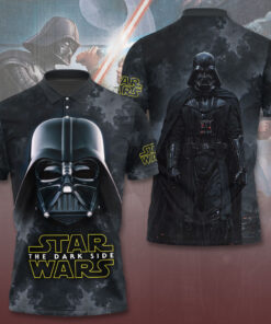 darth vader star wars hoodie the dark side zip up jacket for fans 4 vt1fp