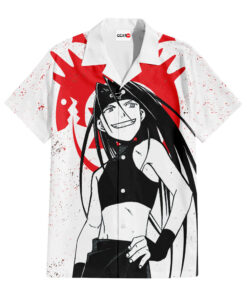 envy hawaiian shirt fullmetal alchemist anime manga graphic tee 3 yhc1x