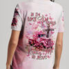if im lost return me to jesus shirt pink floral christian vintage truck tee 1 3 mvyqw