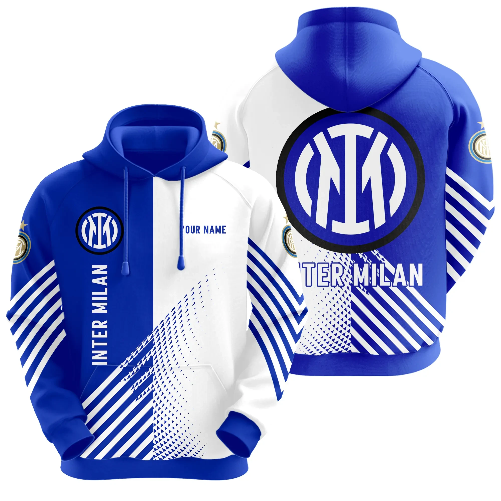 inter milan custom hoodie and joggers set personalized white and blue tracksuit for soccer fans gi 3 1ch6i