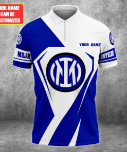 inter milan custom name polo shirt personalized white and blue soccer jersey gift for inter fans 3 n6b2r
