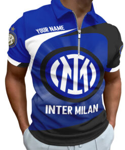 inter milan custom polo shirt personalized soccer jersey for fans unique gift for inter supporters 3 1zg2p