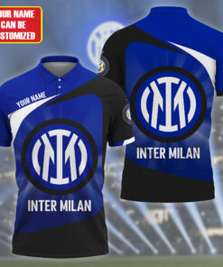 inter milan custom polo shirt personalized soccer jersey for fans unique gift for inter supporters 4 4vj57