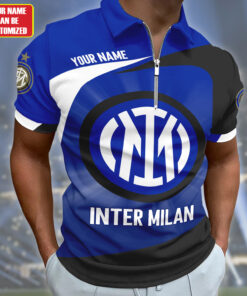 inter milan custom polo shirt personalized soccer jersey for fans unique gift for inter supporters 5 ok9l9