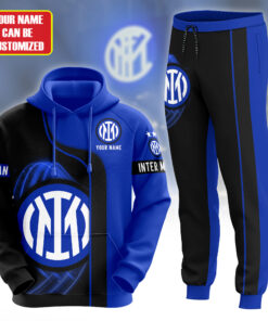 inter milan personalized hoodie and sweatpants set custom blue and black tracksuit for soccer fans 5 mdov8