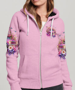jesus take the bills sweatshirt pink floral vintage truck christian pullover for women 13 tqv51