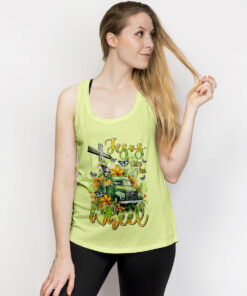 jesus take the wheel hoodie green vintage truck christian sweatshirt 2 lg4er