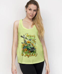 jesus take the wheel hoodie green vintage truck christian sweatshirt 6 cvb3p
