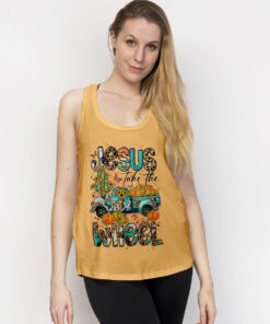 jesus take the wheel shirt fall christian tee with leopard truck 5 zajve