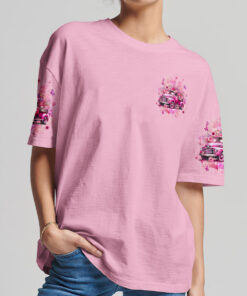 jesus take the wheel shirt pink floral vintage truck christian tee 15 7c56b