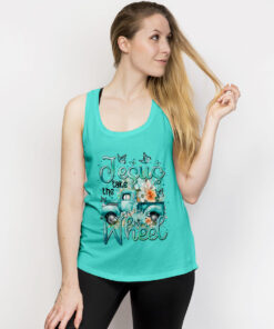 jesus take the wheel sweatshirt teal floral christian truck pullover 6 yc2vw