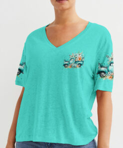 jesus take the wheel sweatshirt teal floral christian truck pullover 9 jrg7m