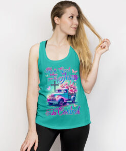 life is good when you let jesus take control shirt vintage christian truck tee 5 ejjr8