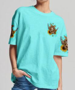 living life between jesus and a heifer would shirt funny western christian tee 15 95ku3
