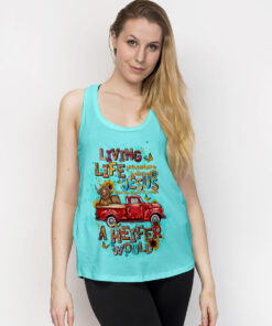 living life between jesus and a heifer would shirt funny western christian tee 5 12st1