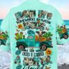 living life somewhere between jesus and a heifer would shirt funny christian western tee 1 76883