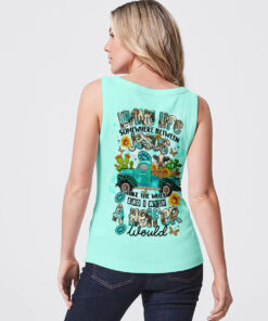 living life somewhere between jesus and a heifer would shirt funny christian western tee 7 qm6bd