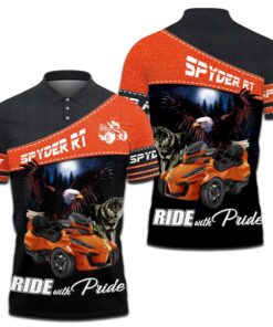 ride with pride spyder rt hoodie bold all over print for trike riders 3 c1mo8